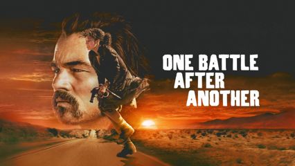 One Battle After Another