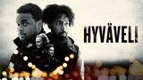 Kino Suomi: Hyväveli (12)