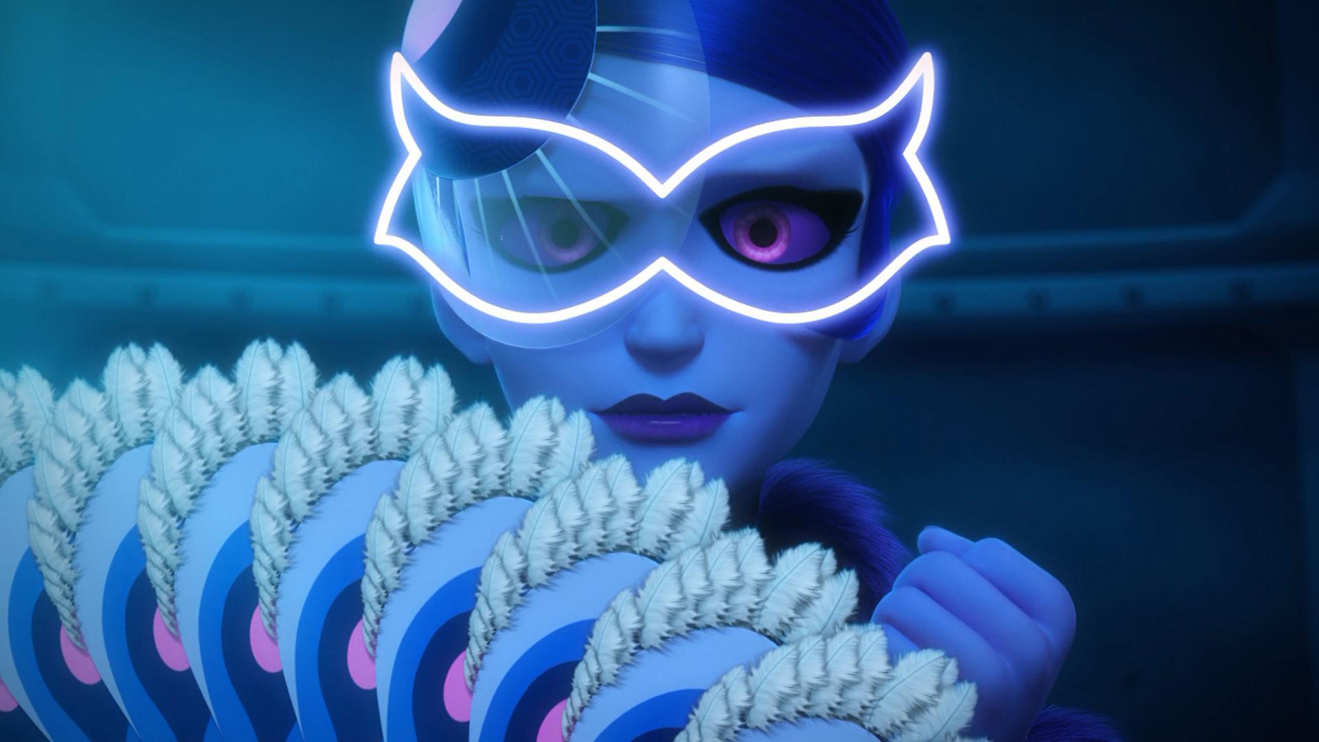 Miraculous: Ladybugin ja Cat Noirin seikkailut (7)