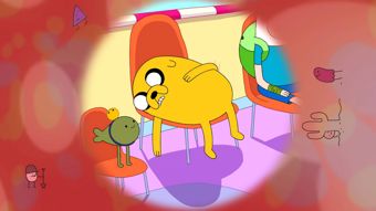Cartoon Network