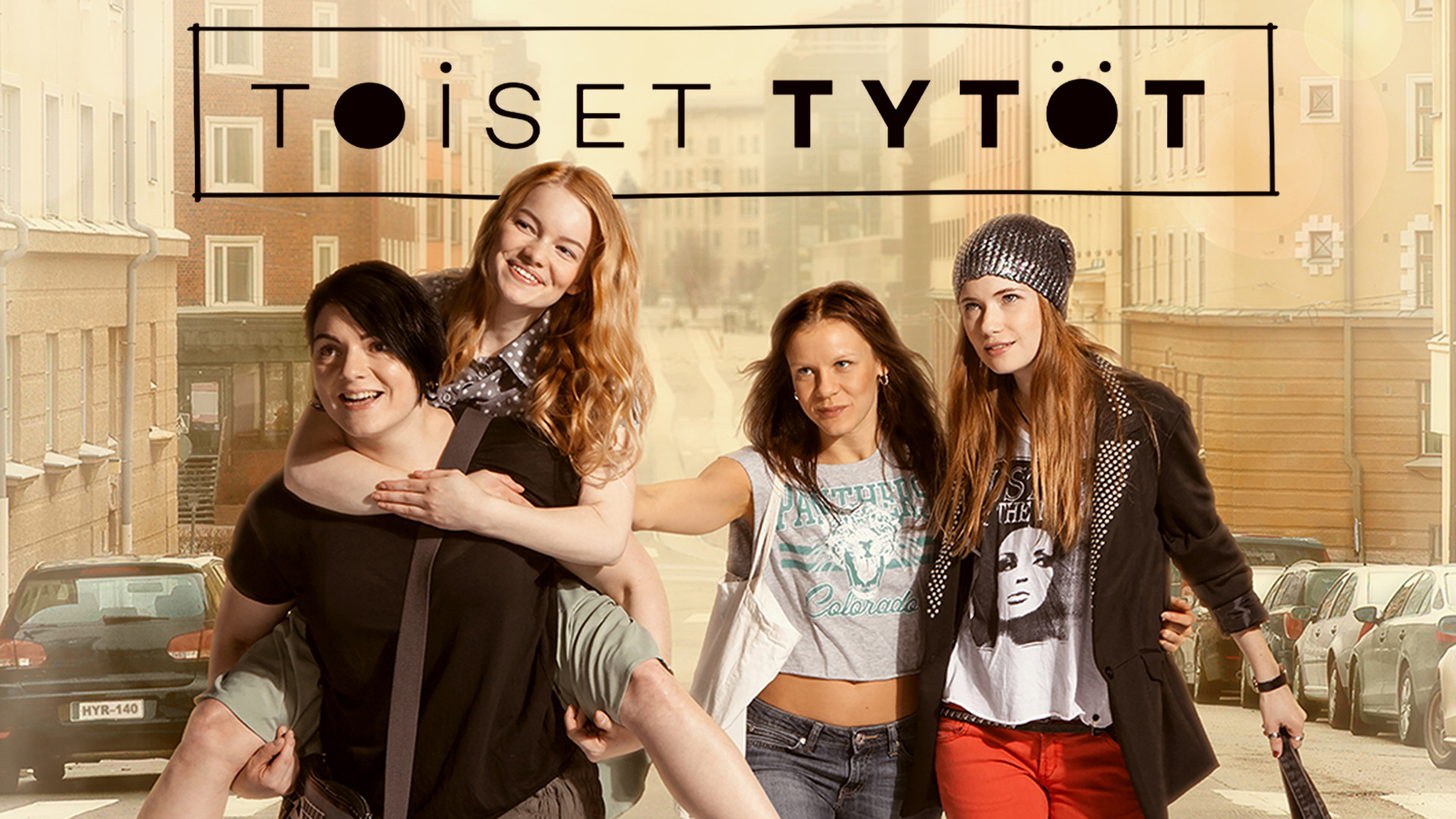 Yle Teema & Fem