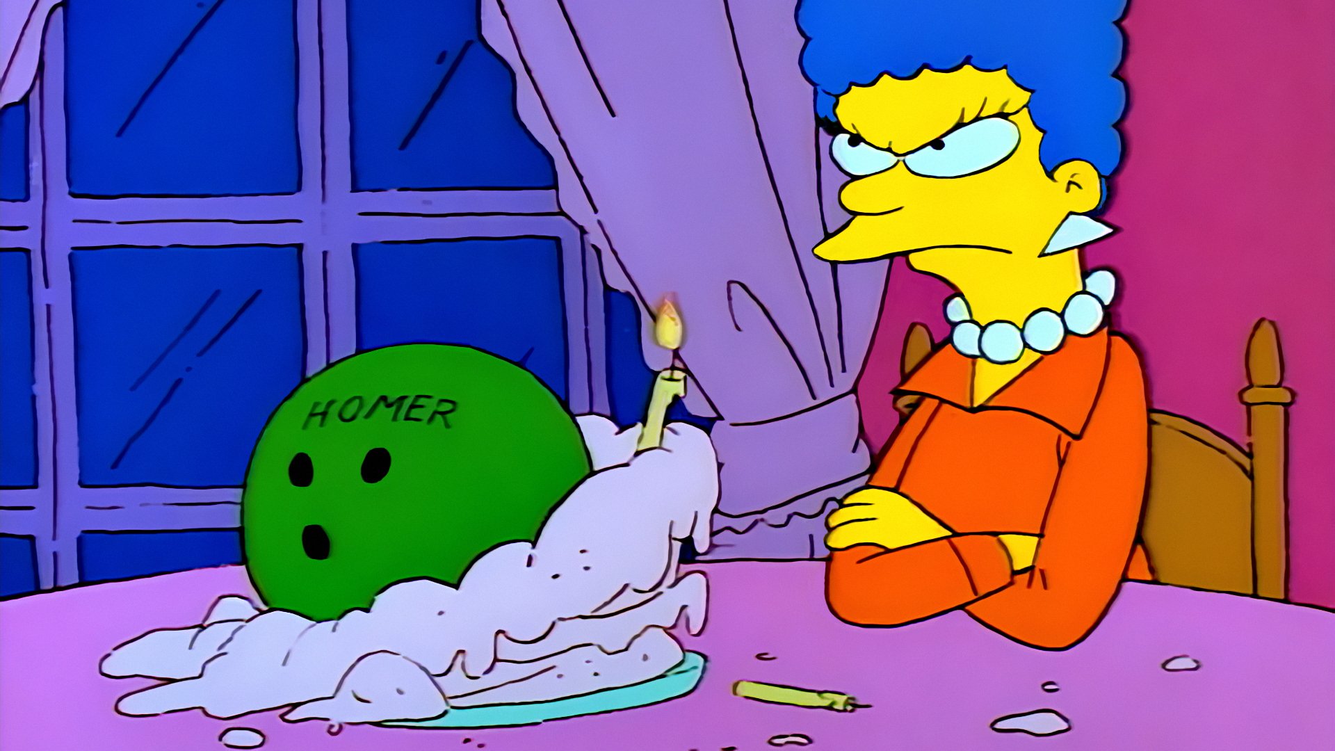 Simpsonit (S)