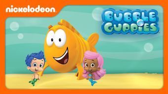Nicktoons