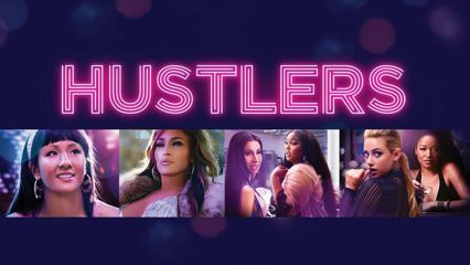 Hustlers - Korkojen kera