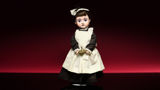 Museoiden mysteerit