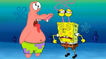 Nicktoons