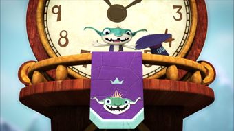 Nicktoons