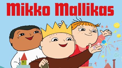 Mikko Mallikas