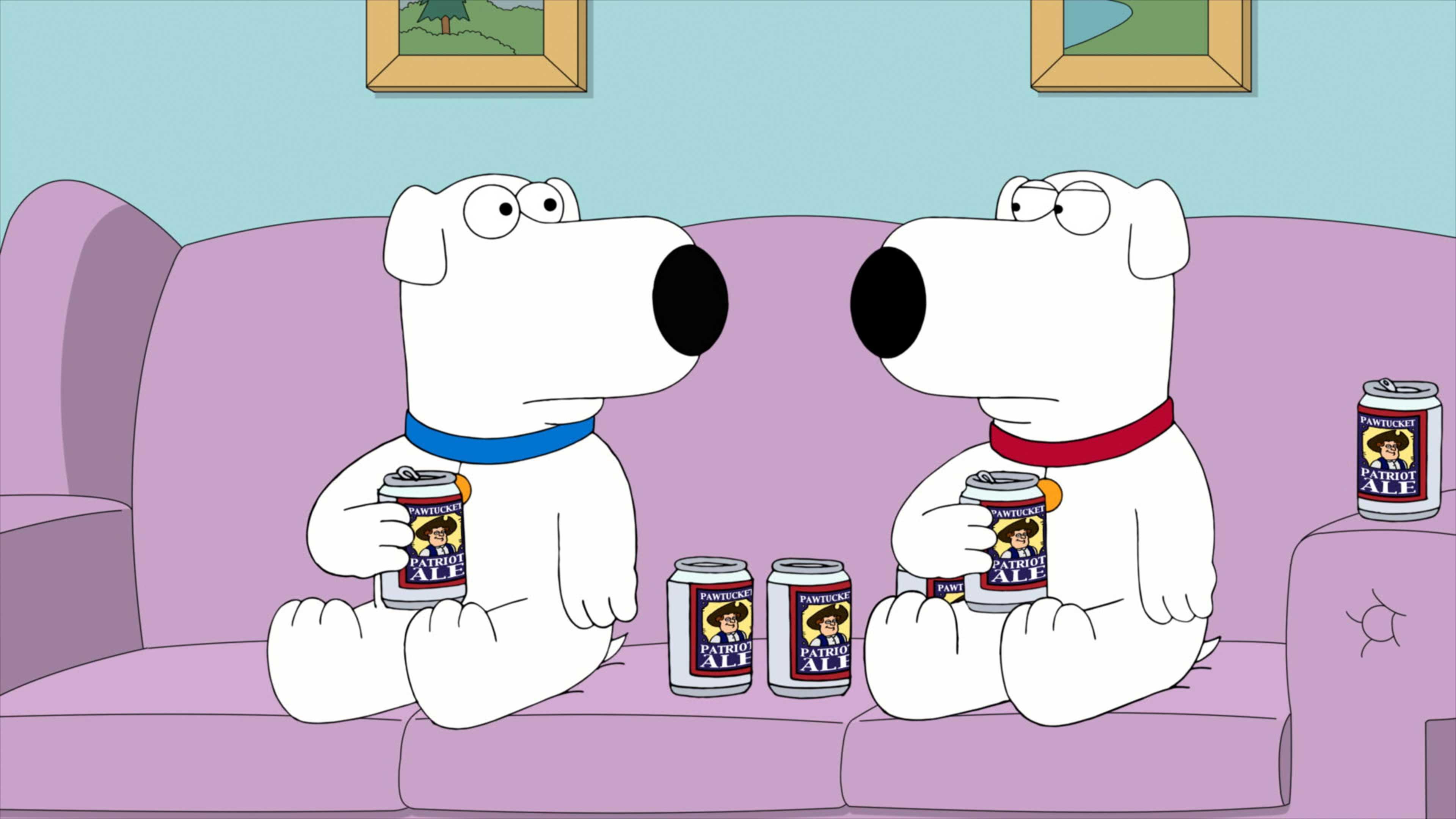 Family Guy