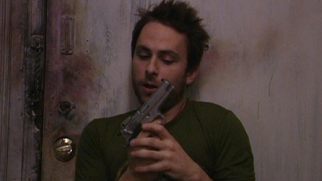 It's Always Sunny in Philadelphia