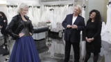 Say Yes To The Dress: Britannica