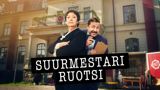 Suurmestari Ruotsi