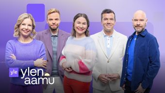 Yle TV1