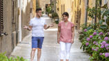 Mediterranean Life