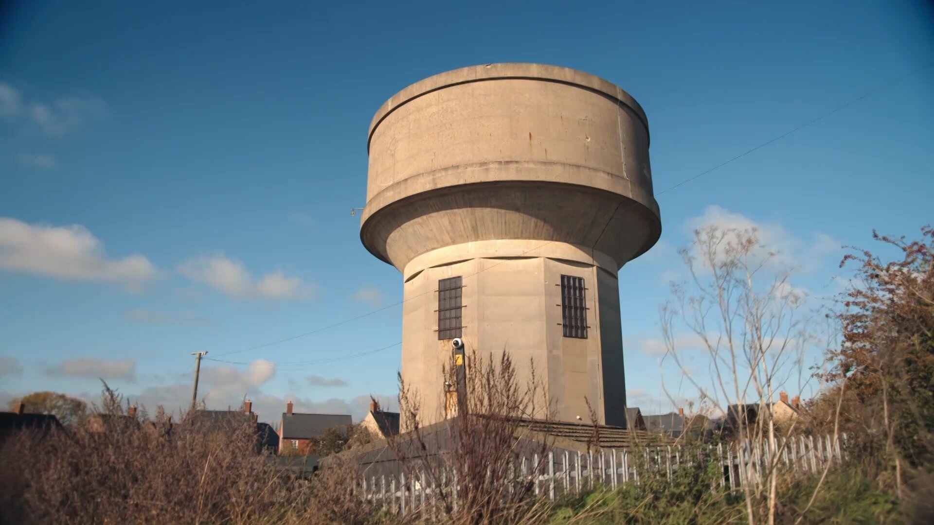 Grand Designs - unelma-asunnot