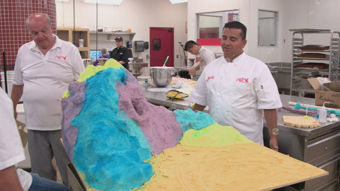 Food Network HD