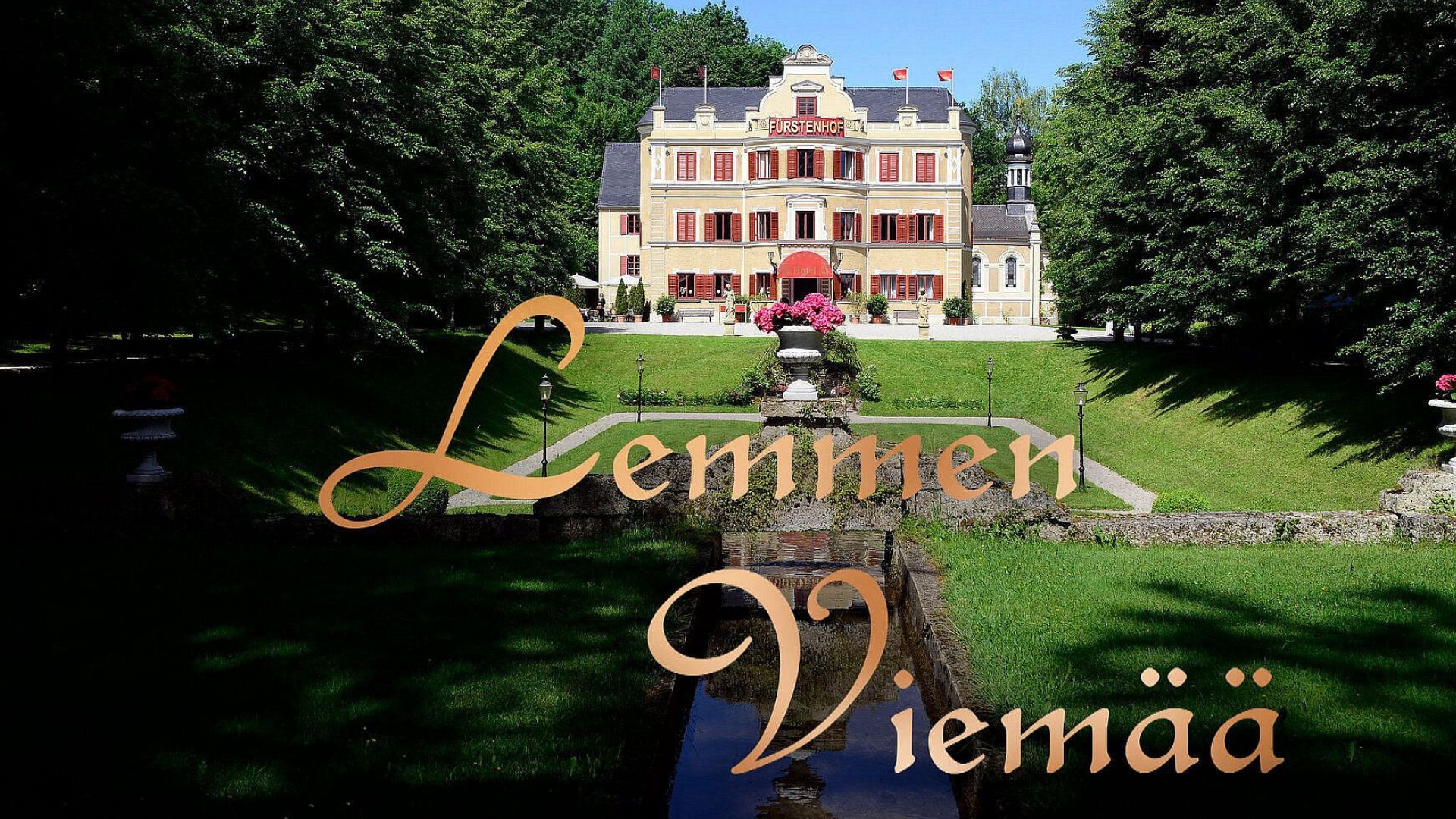 Lemmen viemää