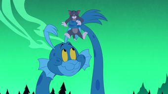 Cartoonito