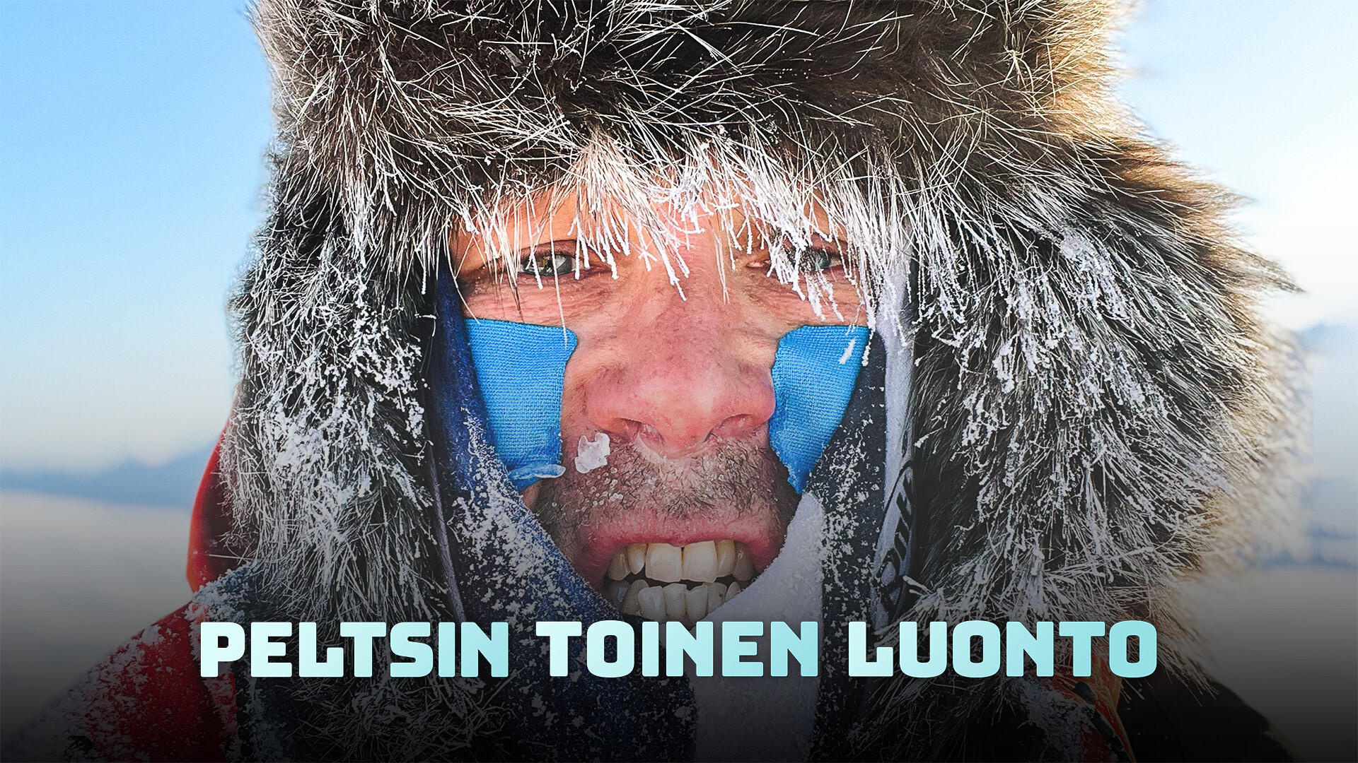 Peltsin toinen luonto