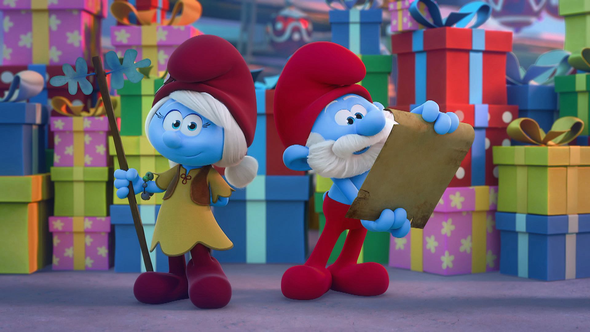 Smurffit (7)