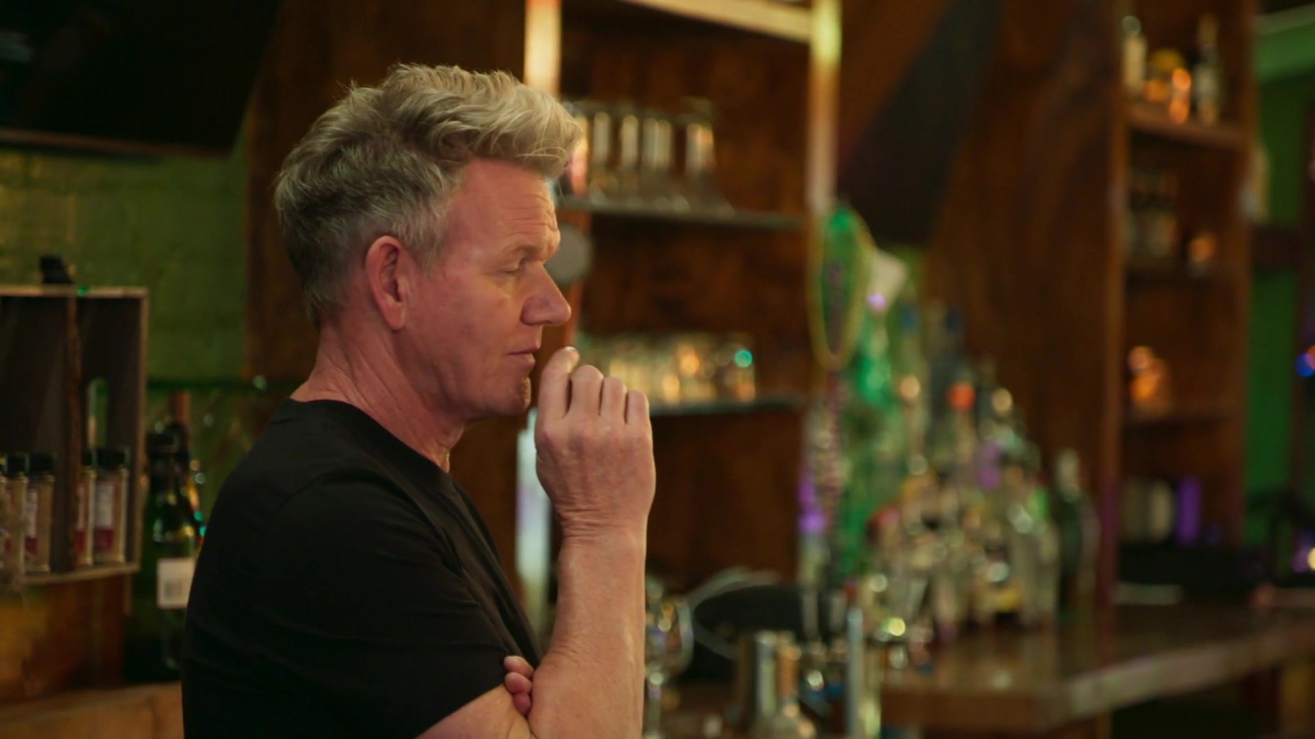 Kuppilat kuntoon, Gordon Ramsay!