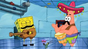 Nicktoons