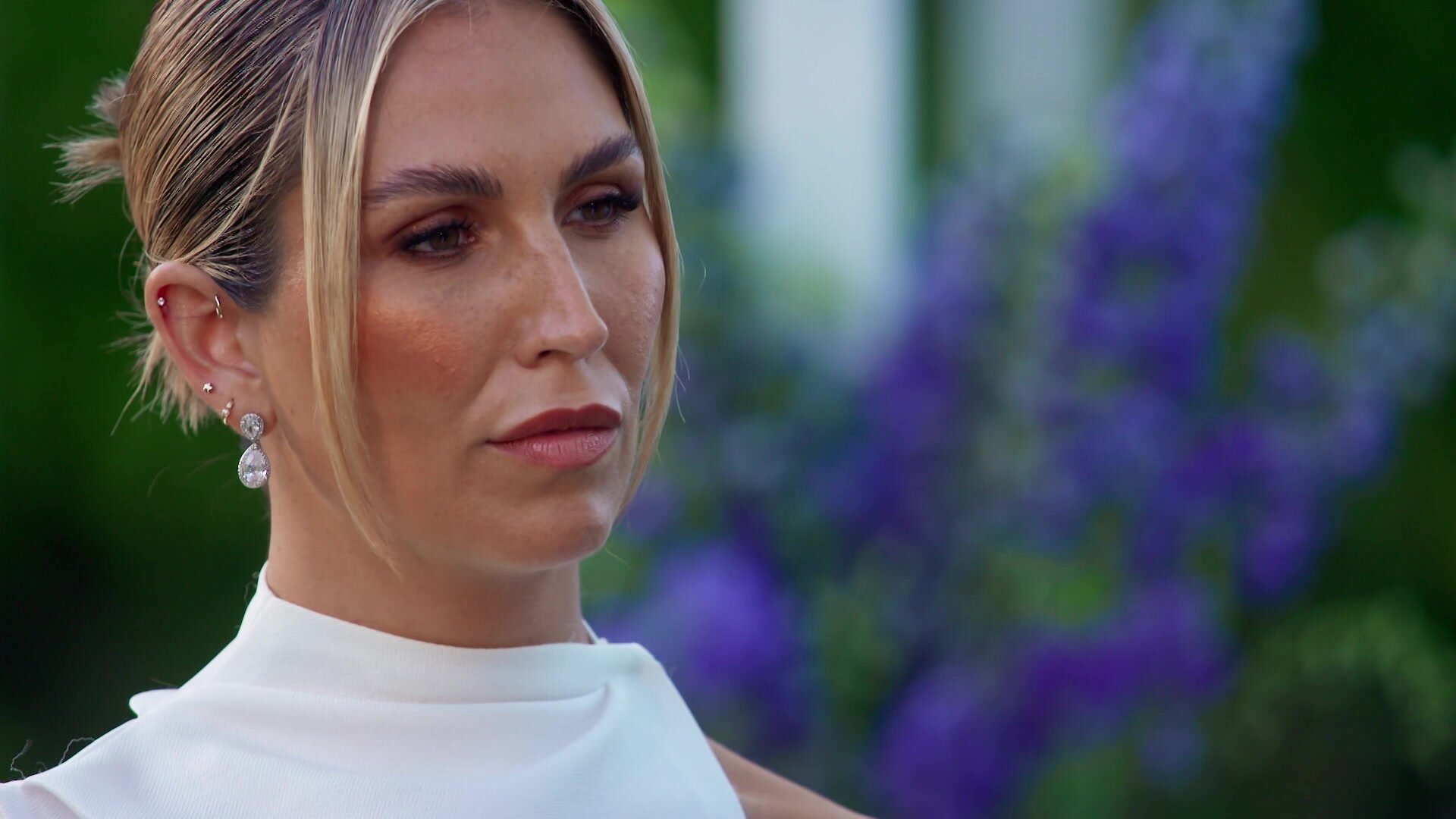 Ensitreffit alttarilla AUS