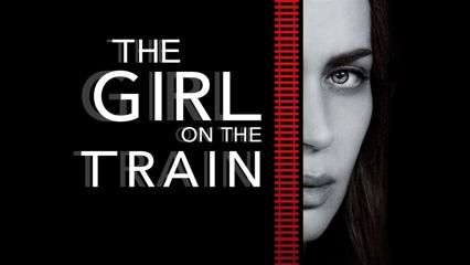 The Girl on the Train