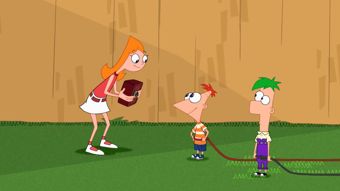 Disney Channel