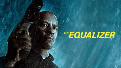 The Equalizer: oikeuden puolustaja