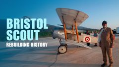 Bristol Scout