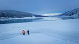 Yukonin pelastajat