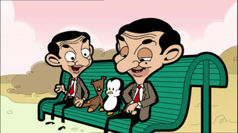 Cartoonito