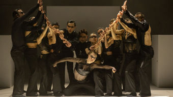 Mezzo Live HD
