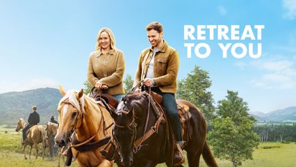 Retreat To You