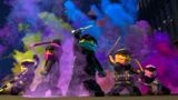 LEGO Ninjago: Lohikäärmeiden nousu (7)