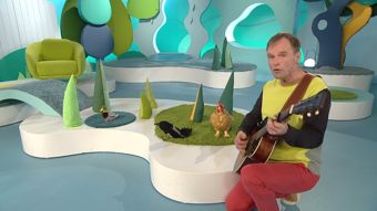 Yle TV2
