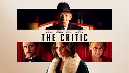 The Critic