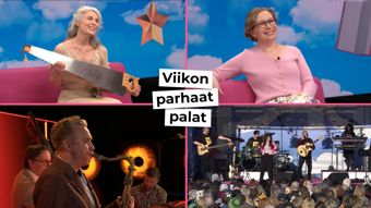 Yle TV1