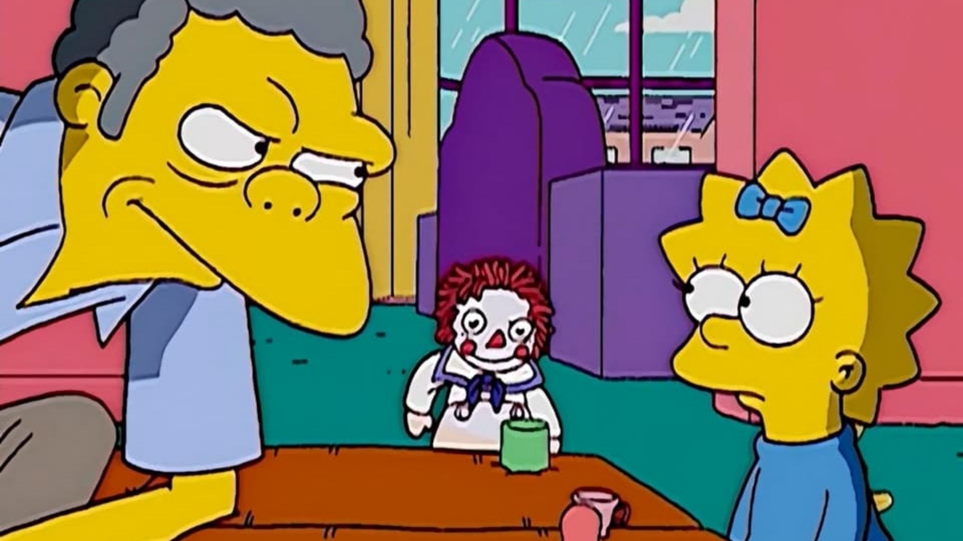 Simpsonit
