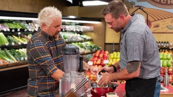 Food Network HD