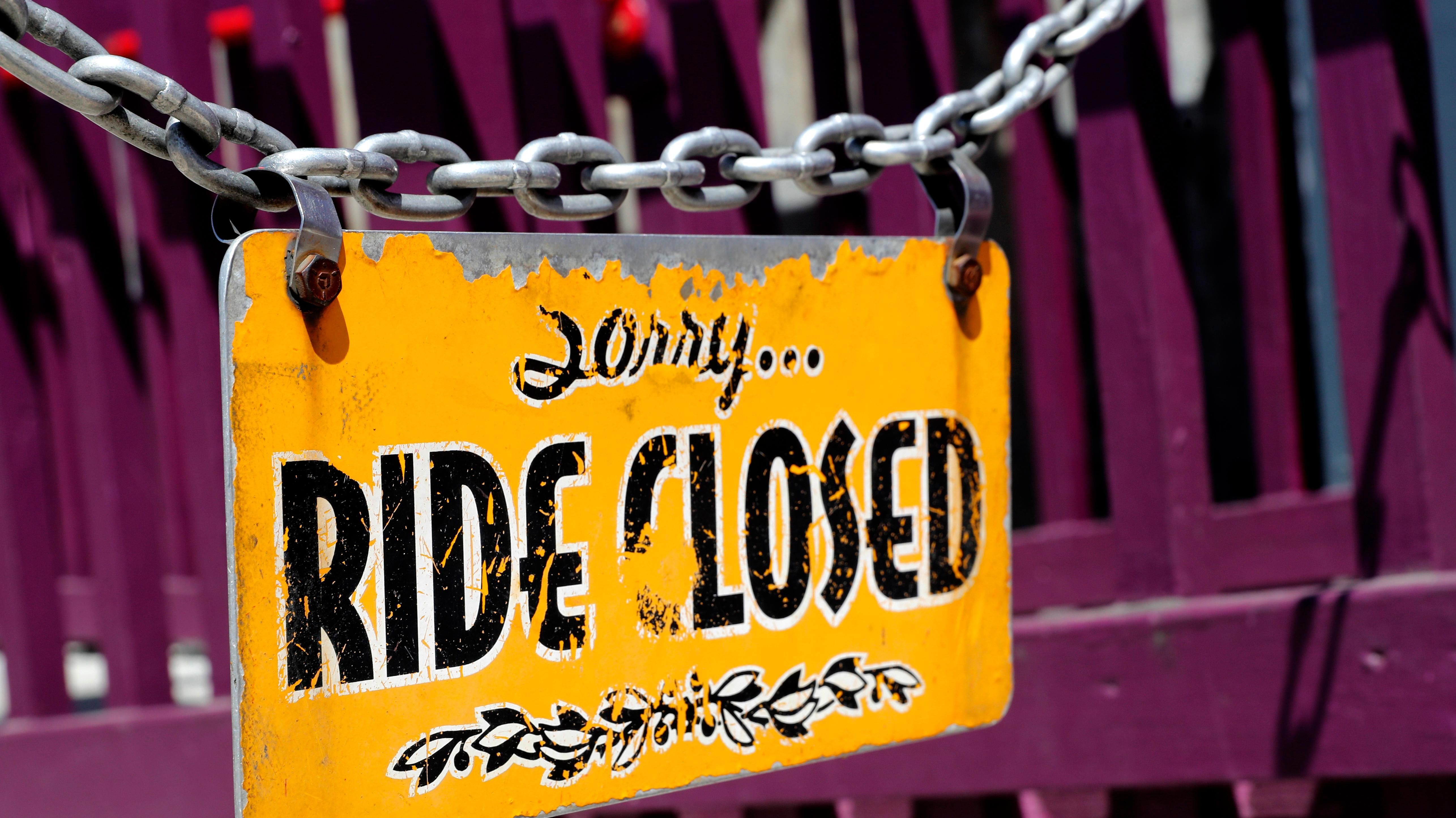 Historialliset katastrofit