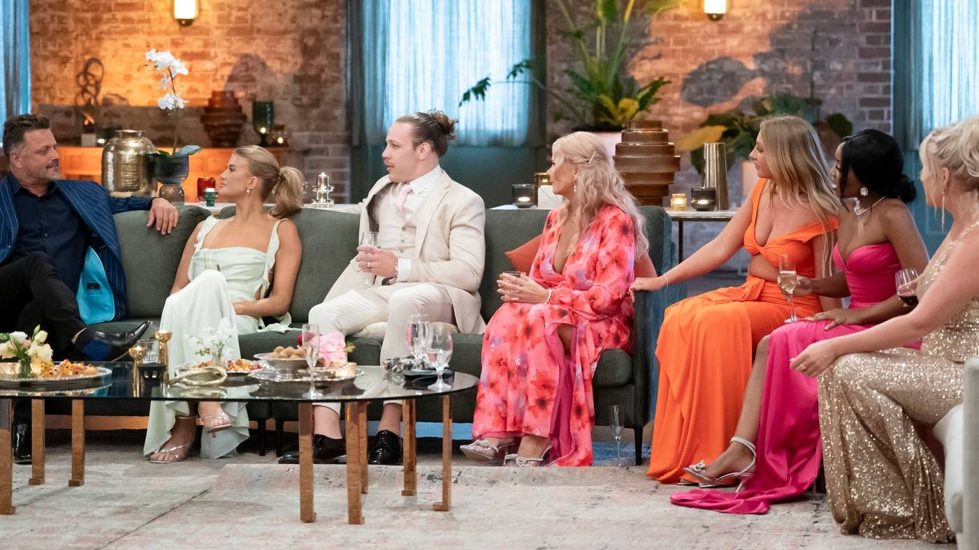 Ensitreffit alttarilla AUS