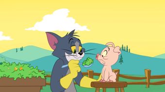 Cartoonito