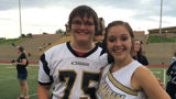 Murder Under the Friday Night Lights