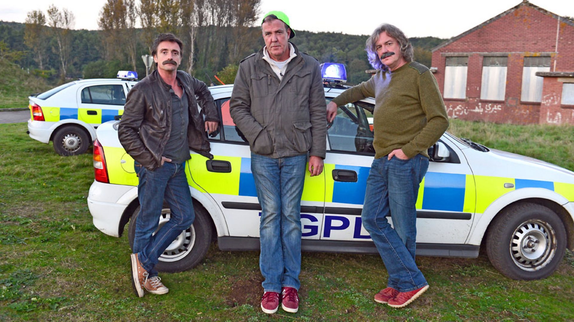 Top Gear