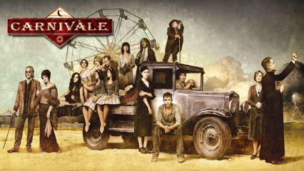 Carnivàle