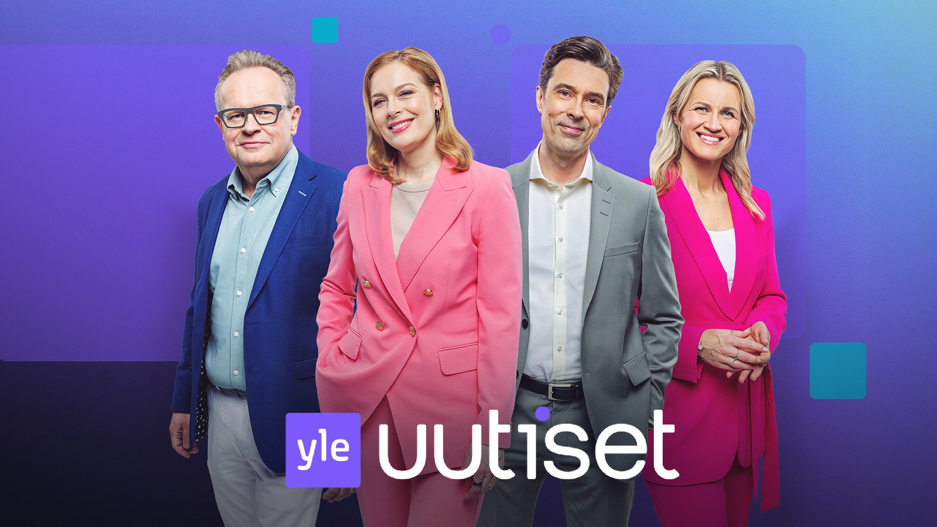 Yle Uutiset 18.00
