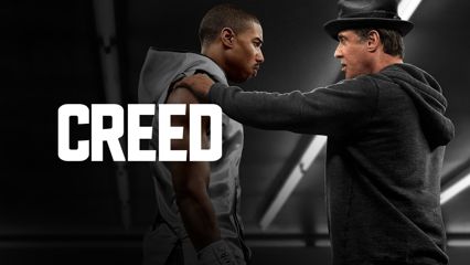 Creed: The Legacy of Rocky