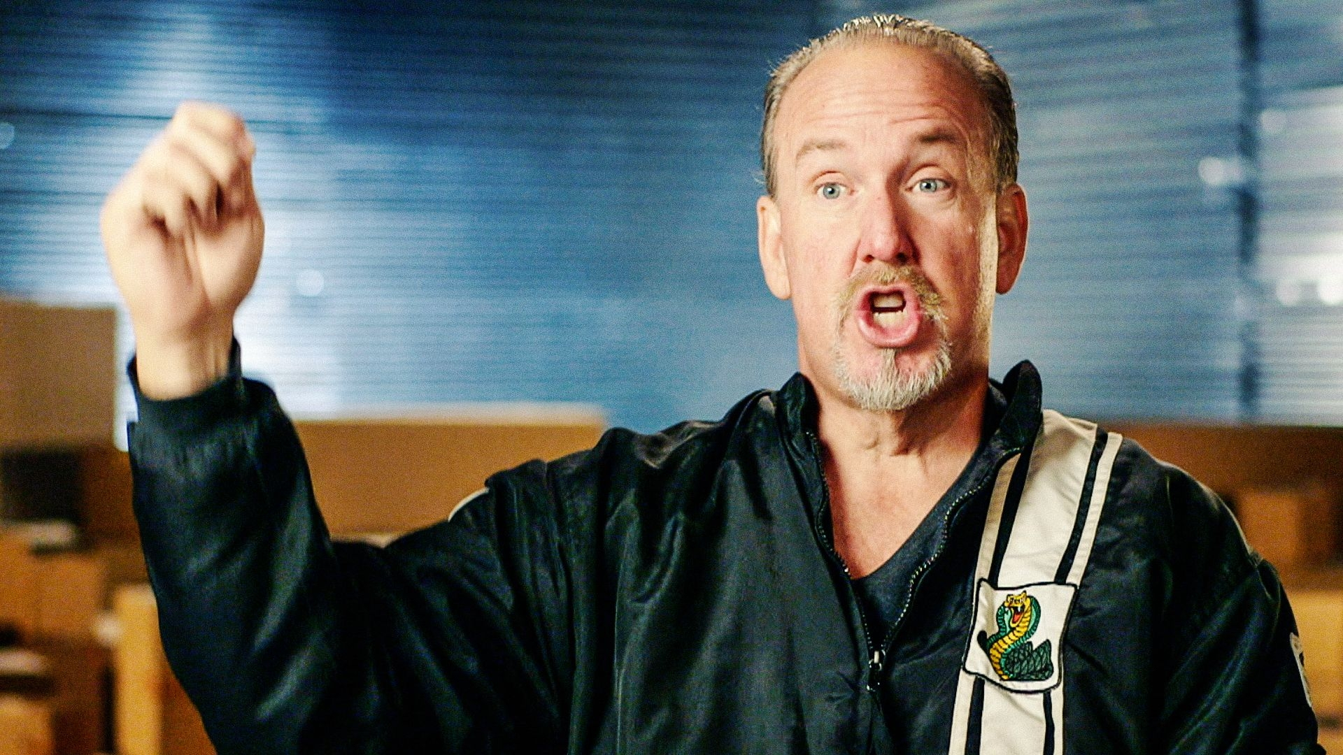 Huutokaupan metsästäjät